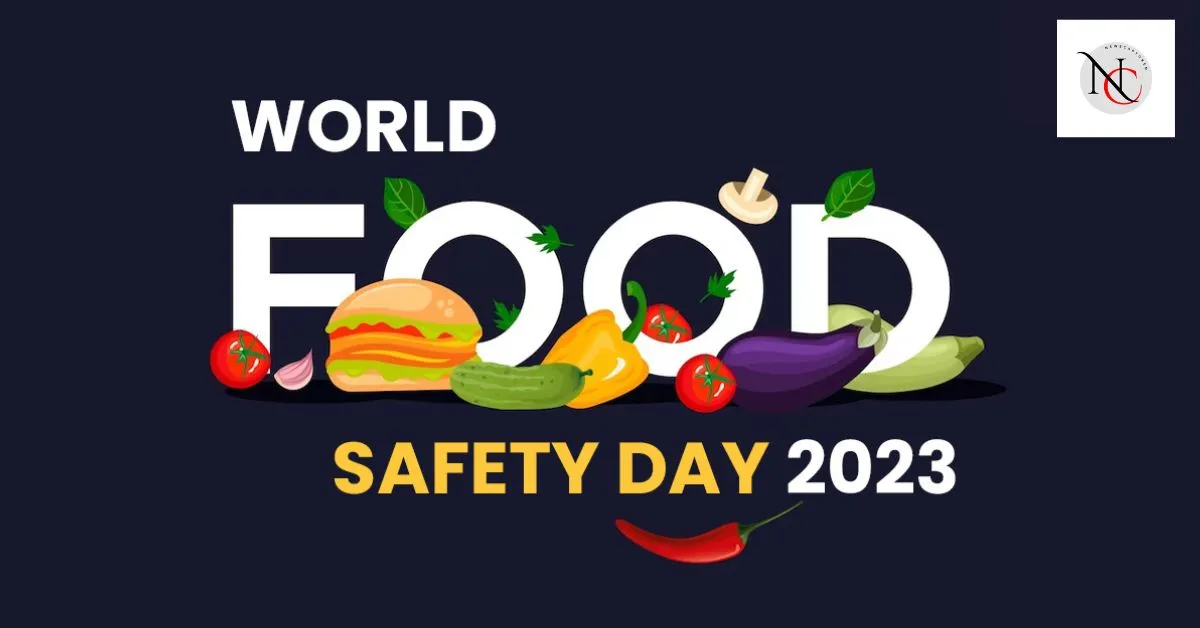 theme for world food safety day 2024