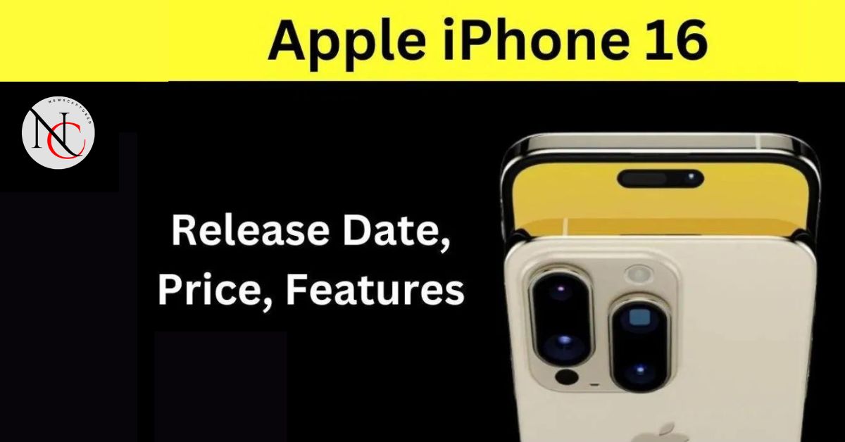 Apple iphone 16 pro