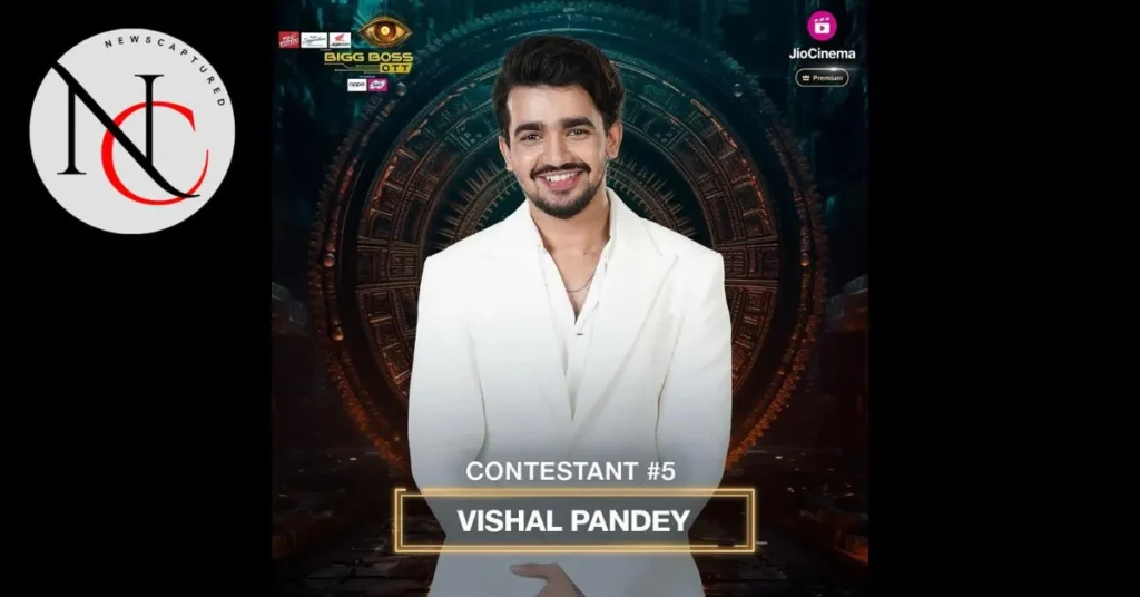 विशाल पांडे: Bigg Boss OTT 3