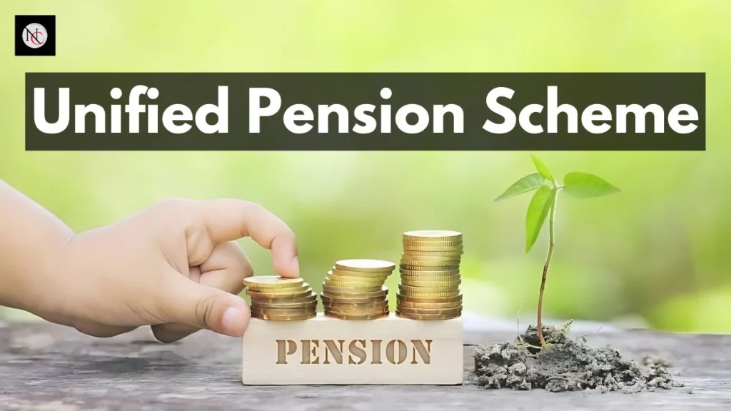 What is unified pension sceheme