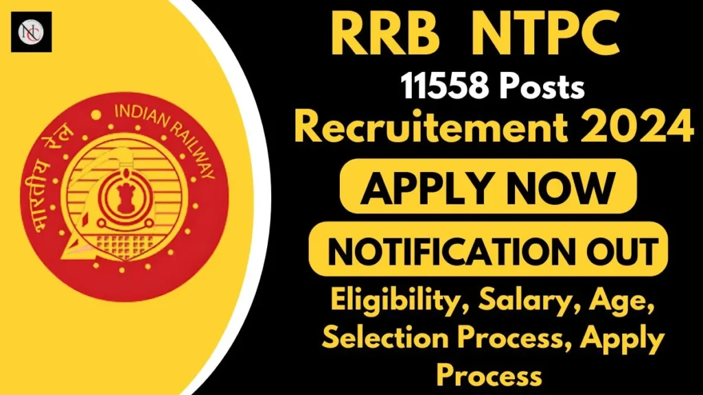 Which post is best in RRB NTPC?