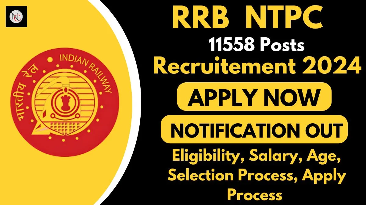 Which post is best in RRB NTPC?